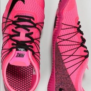 NIKE FREE CROSS BIONIC 2